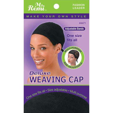 Annie Deluxe Weaving Cap 4471 - ANNS BEAUTY SUPPLY